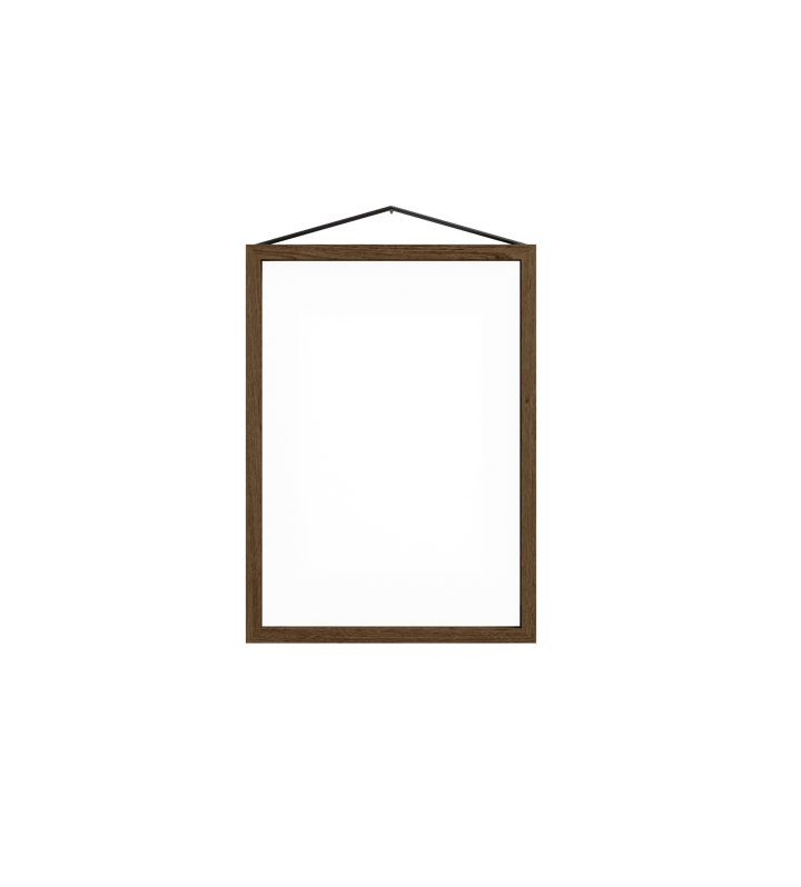 Cadre A4 Moebe 22,6x31,3 cm - Smoked oak - MOEBE