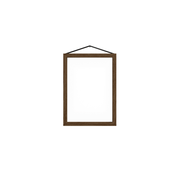 Cadre A5 Moebe 16,5x22,7 cm - Smoked oak - MOEBE