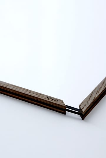Cadre Moebe A2 - Smoked oak - MOEBE