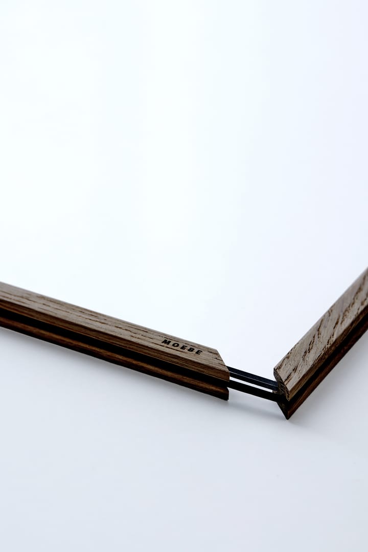 Cadre Moebe A2, Smoked oak MOEBE
