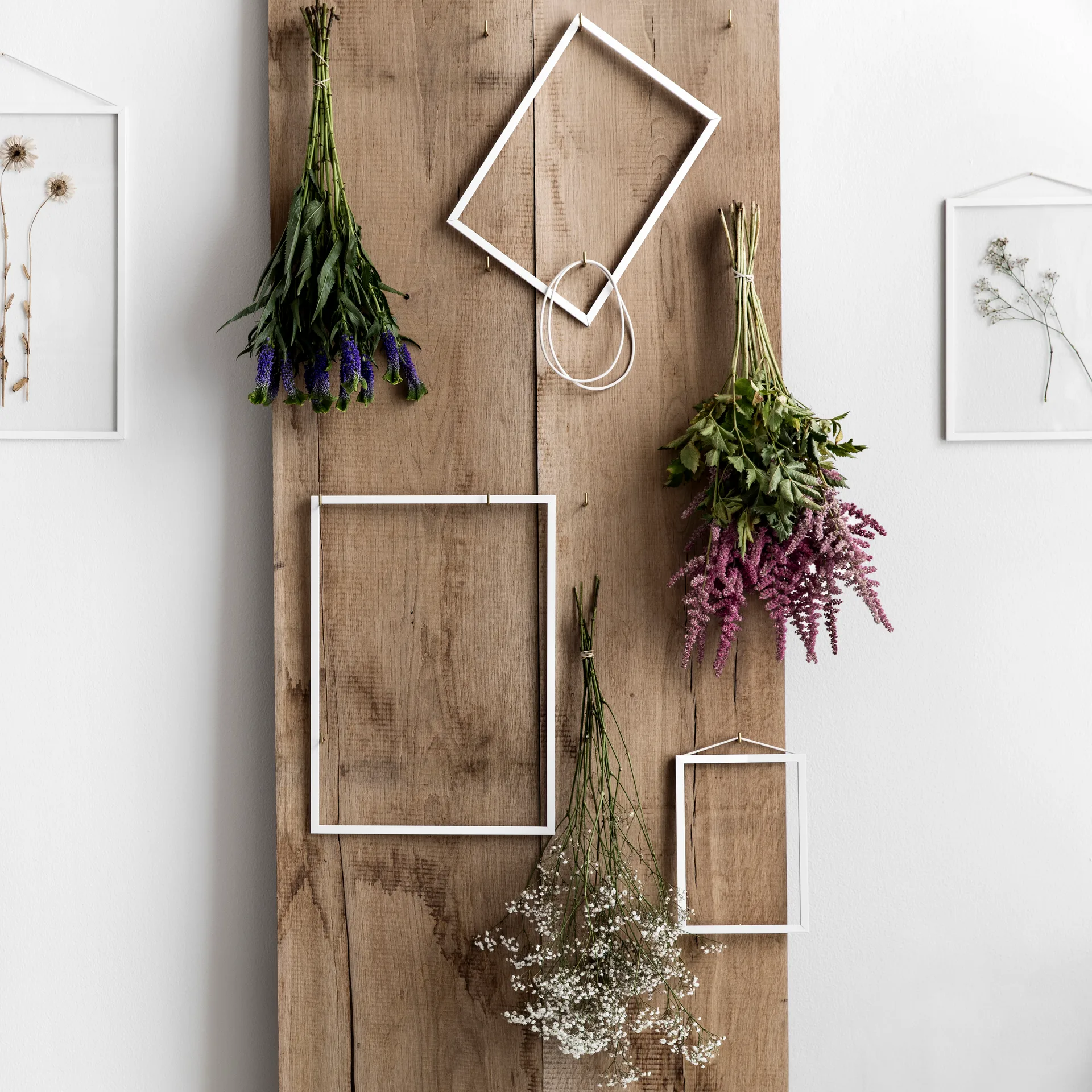 Cadre Moebe A3 31,7x44 cm, Blanc MOEBE