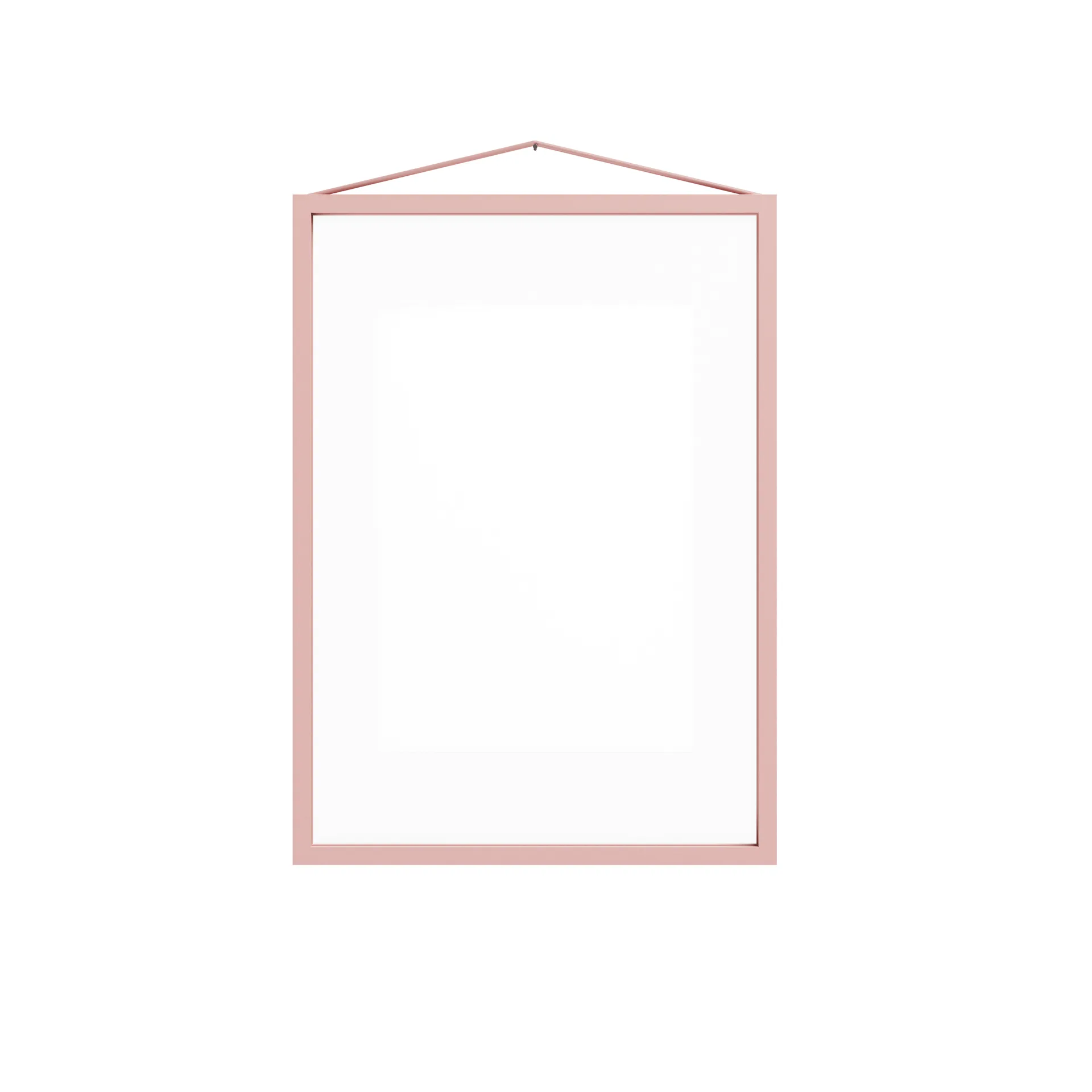 Cadre Moebe A3 31,7x44 cm, Blush pink MOEBE