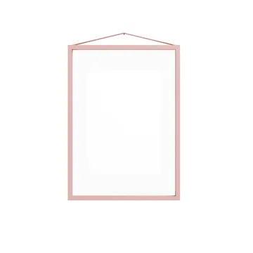 Cadre Moebe A3 31,7x44 cm - Blush pink - MOEBE