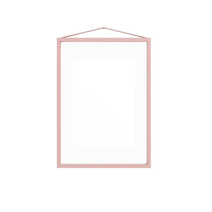 Cadre Moebe A3 31,7x44 cm - Blush pink - MOEBE