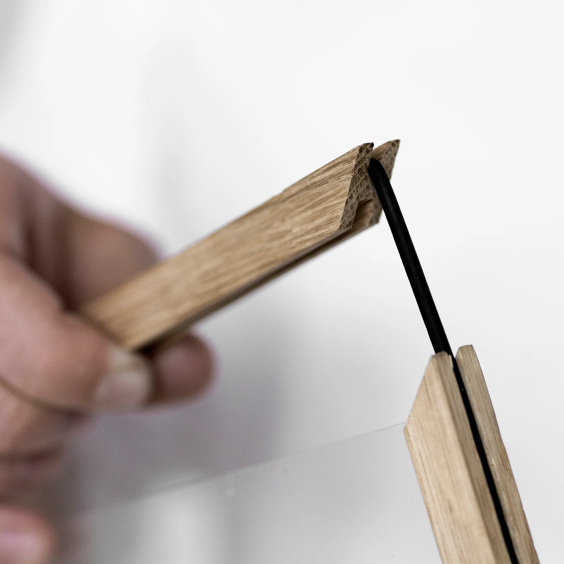 Cadre Moebe A3 31,7x44 cm, Chêne MOEBE