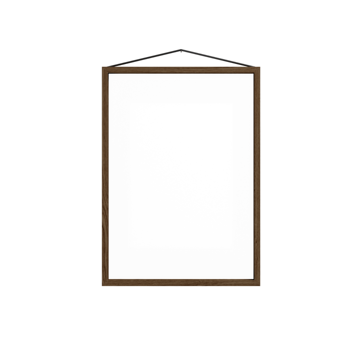 Cadre Moebe A3 31,7x44 cm - Smoked oak - MOEBE