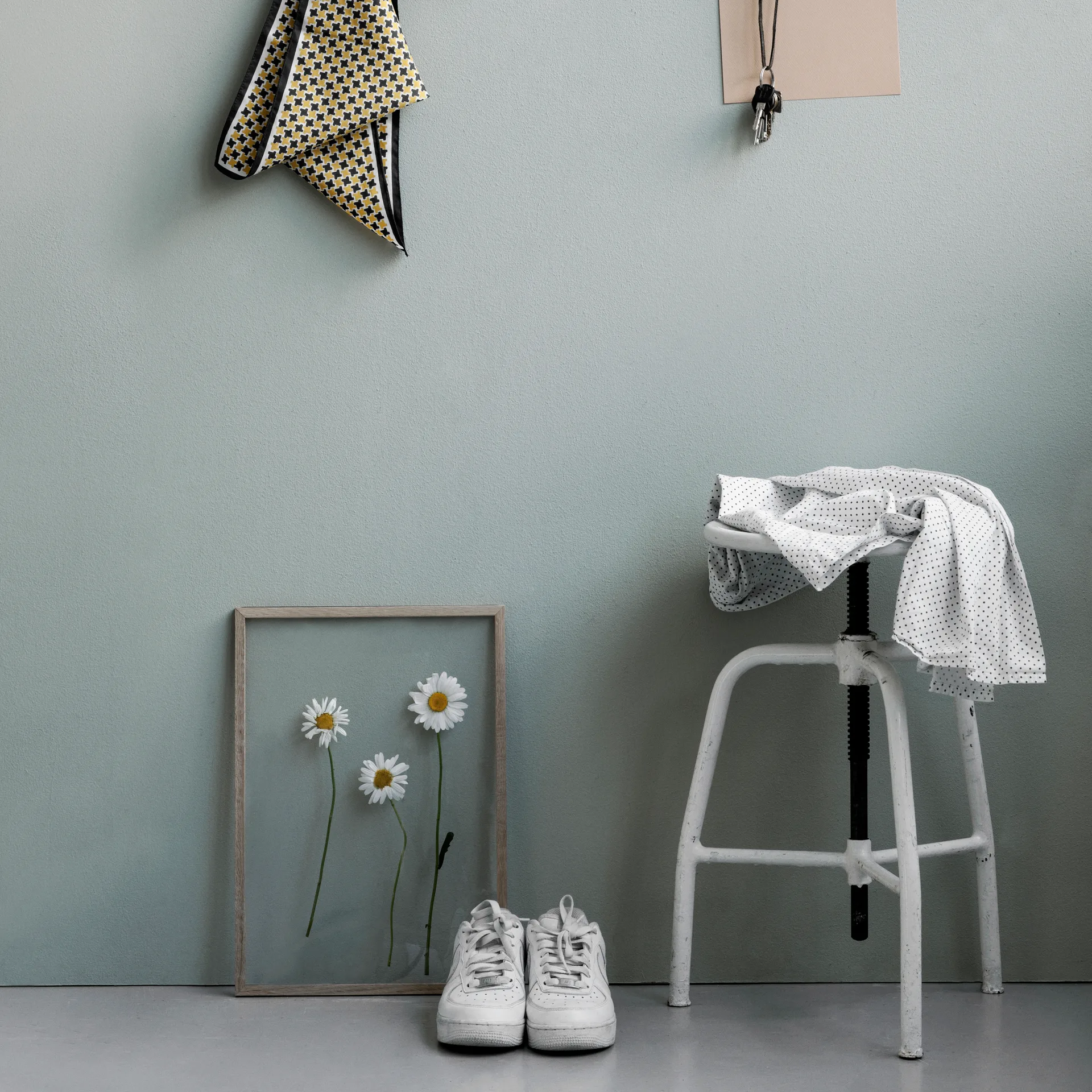 Cadre Moebe A4 23x31,7 cm, Chêne MOEBE