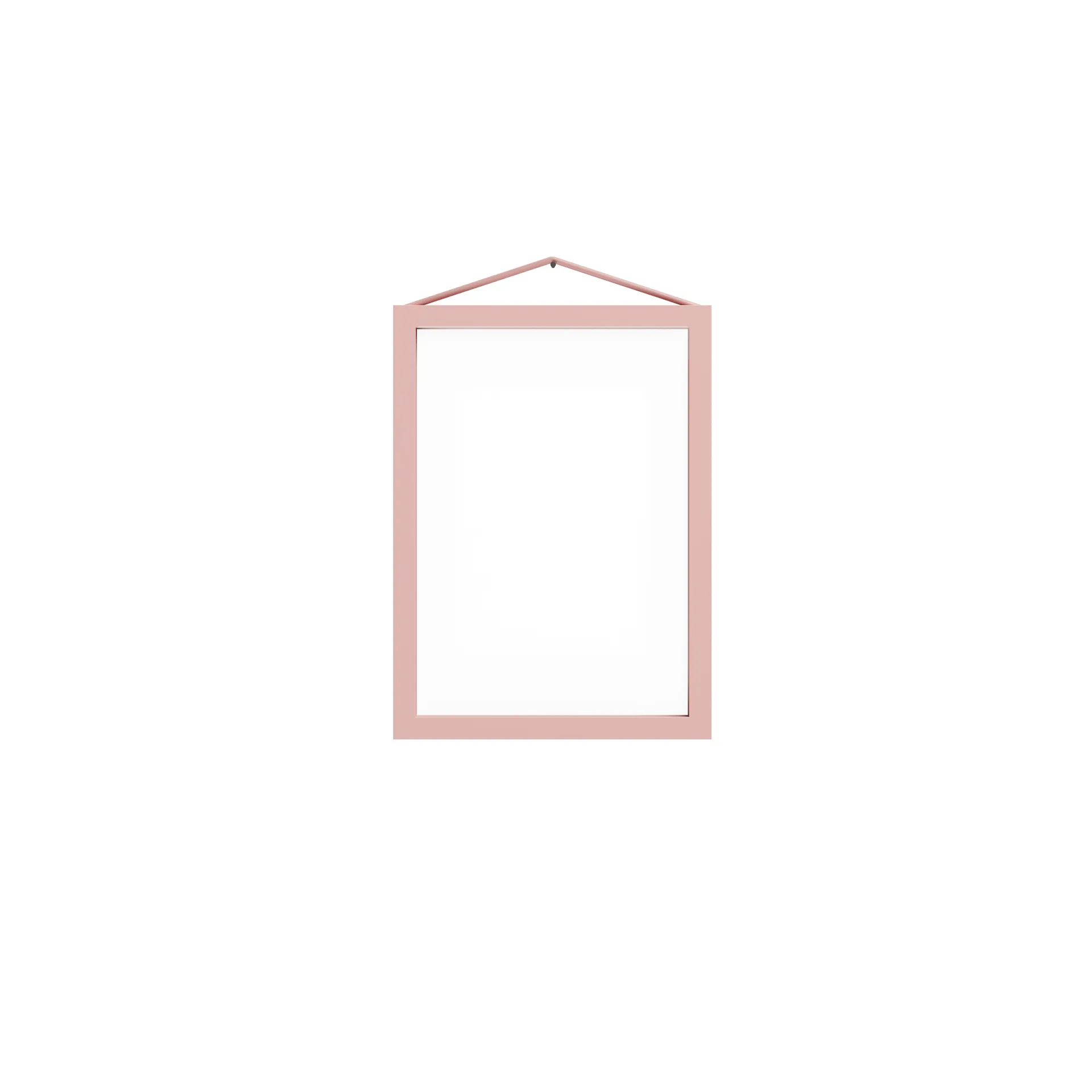 Cadre Moebe A5 16,8x23 cm, Blush pink MOEBE
