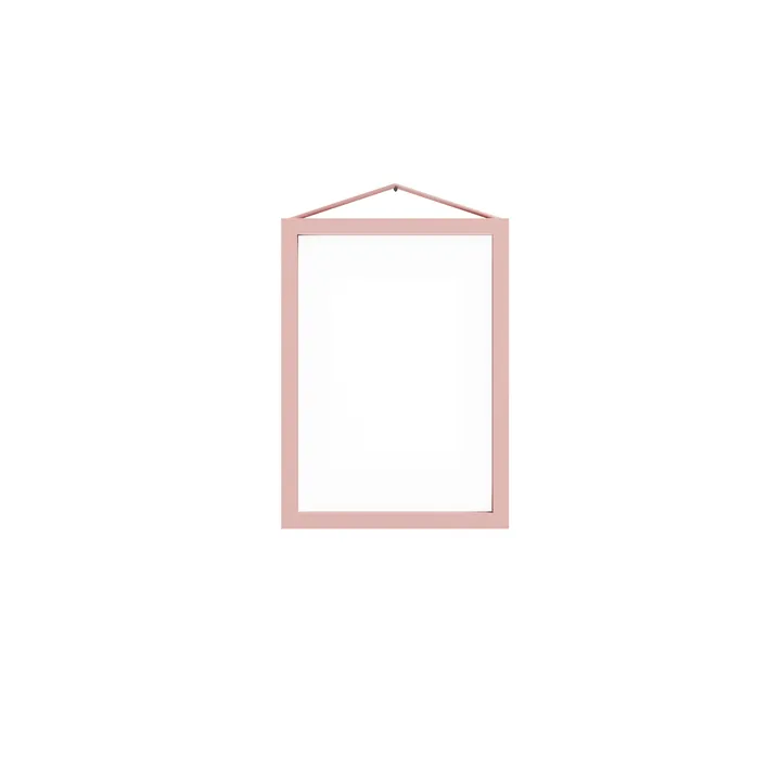 Cadre Moebe A5 16,8x23 cm - Blush pink - MOEBE