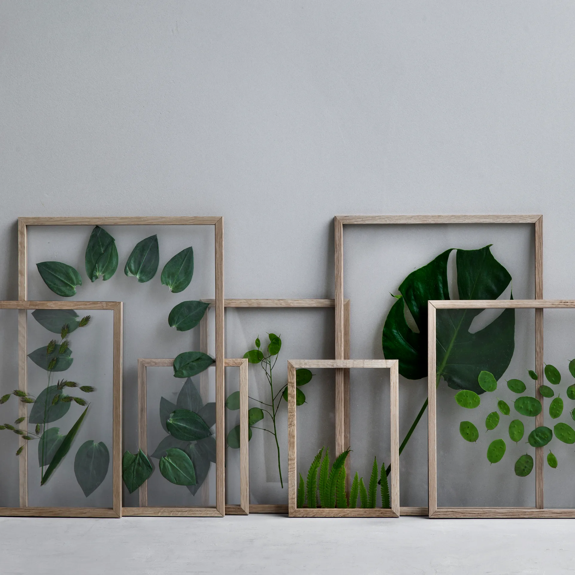 Cadre Moebe A5 16,8x23 cm, Chêne MOEBE