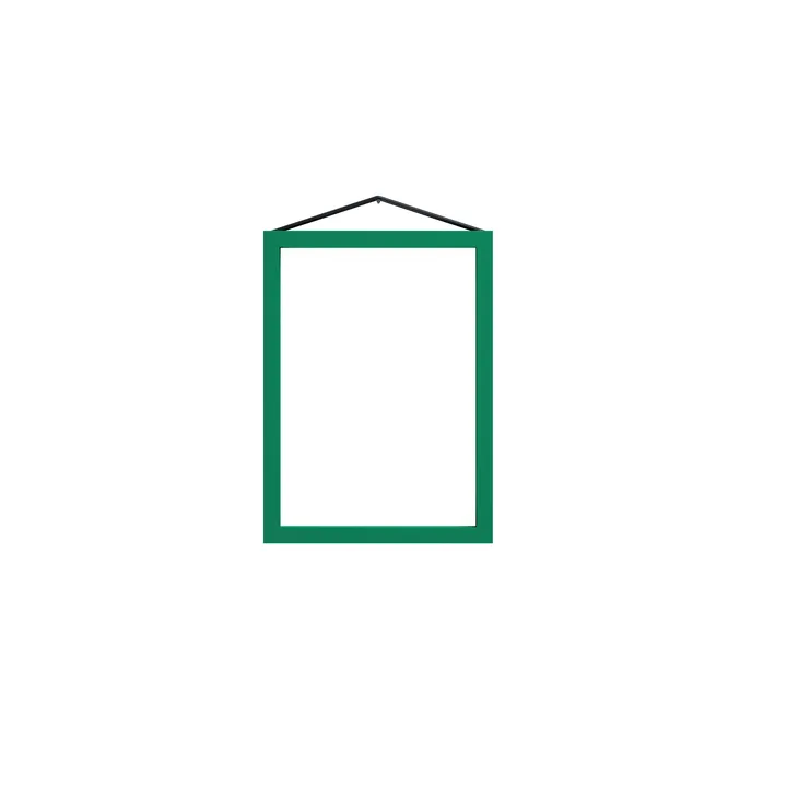 Cadre Moebe A5 16,8x23 cm - Electric green - MOEBE