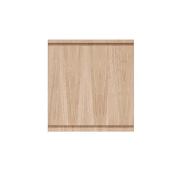 Couvercle Moebe Storage Box - Chêne huilé - MOEBE