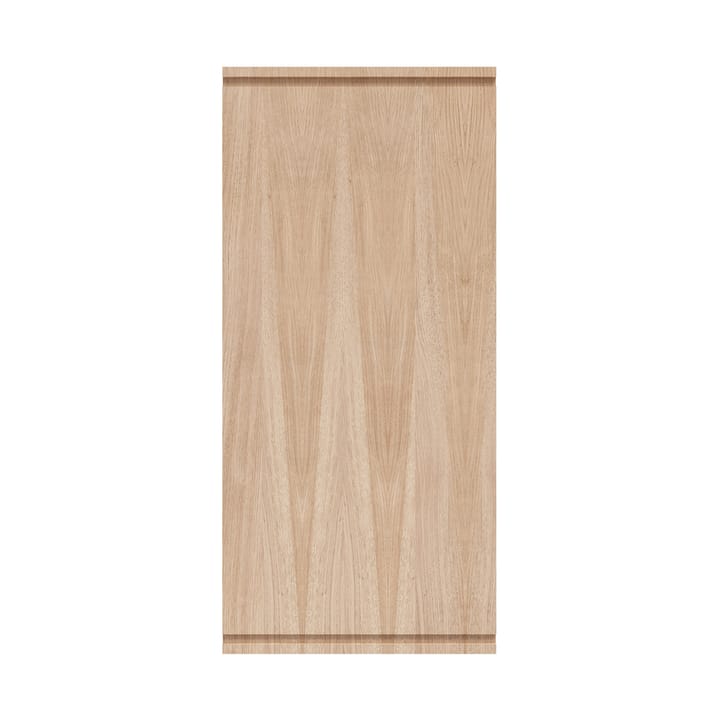 Couvercle pour boîte de rangement 28x60 cm - Bois - MOEBE