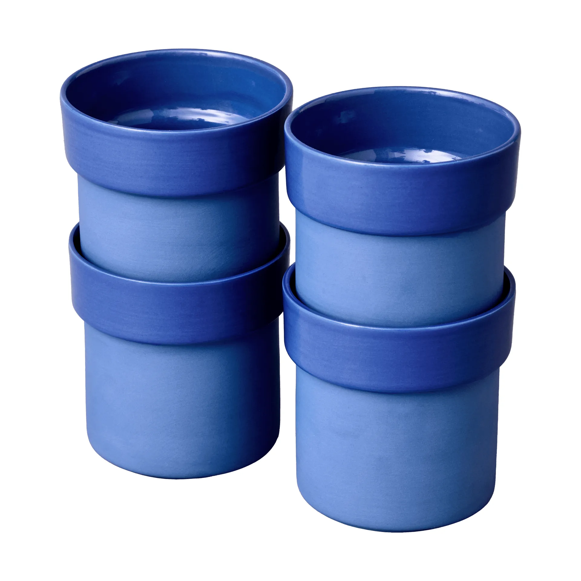 Mug à café Moebe, Blue, 18 cl MOEBE