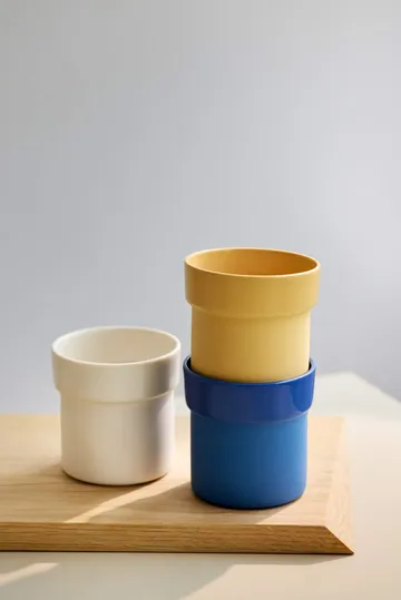 Mug à café Moebe - Blue, 18 cl - MOEBE