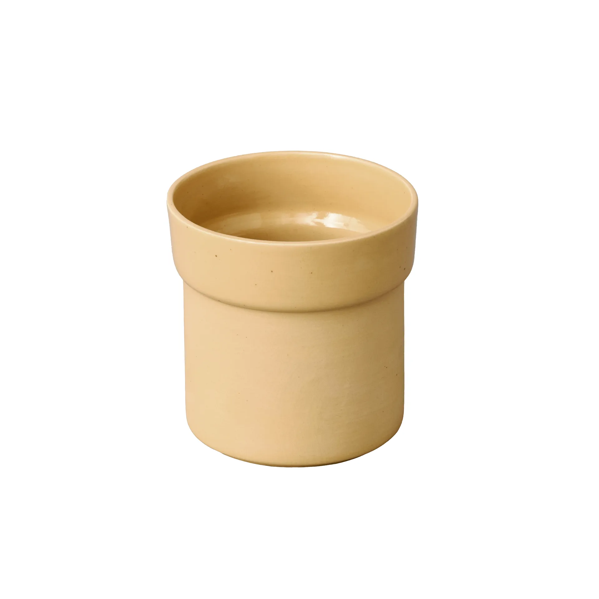 Mug à café Moebe, Sand, 18 cl MOEBE