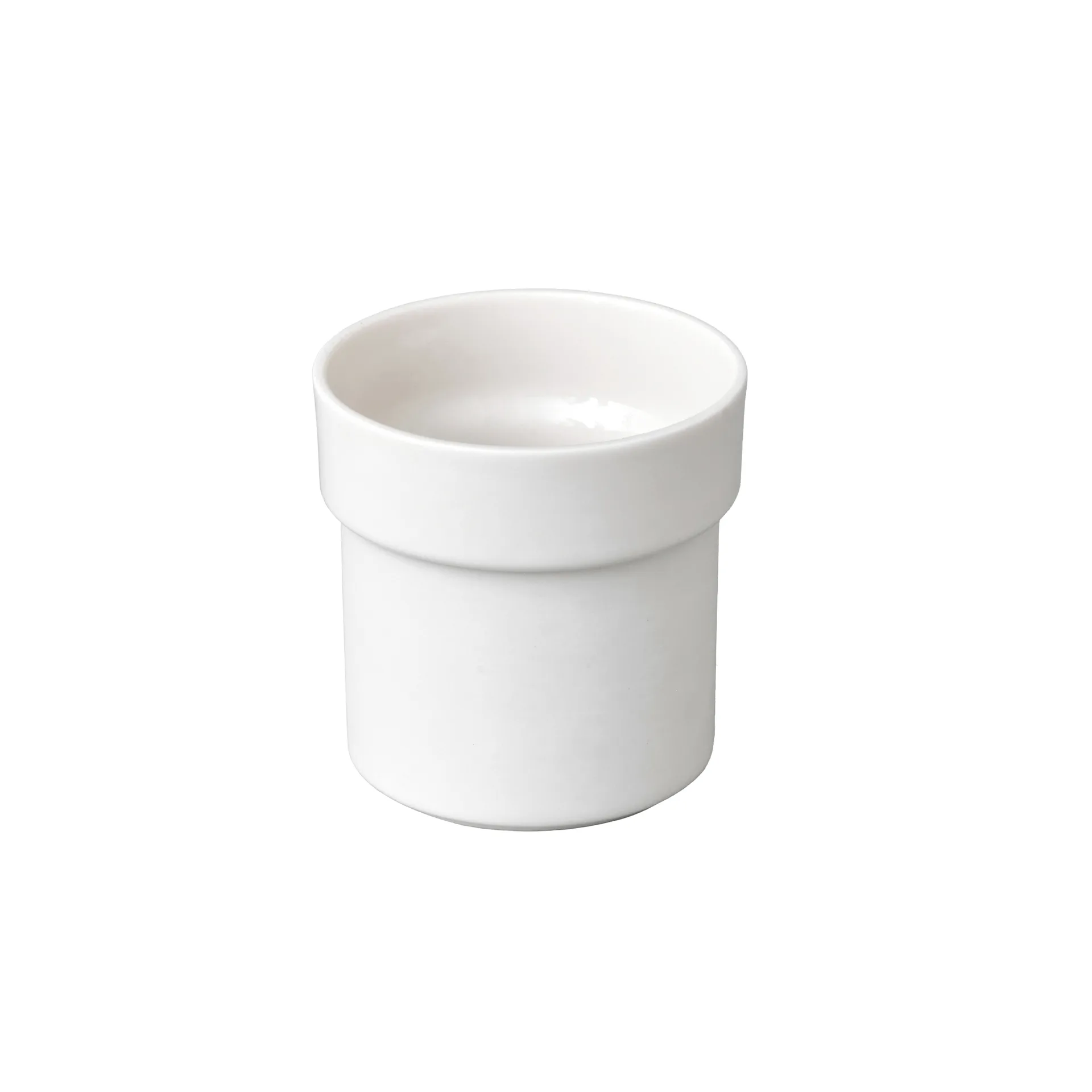 Mug à café Moebe, White, 18 cl MOEBE