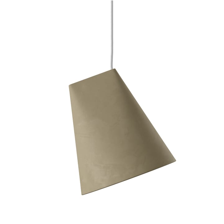 Plafonnier en céramique 23x23,5 cm, Olive MOEBE