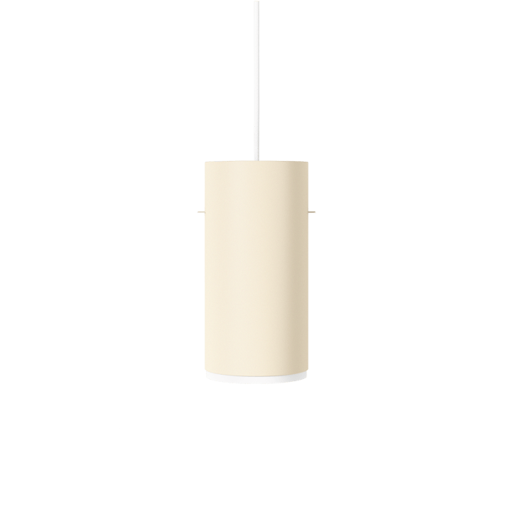 Suspension Moebe Tube large Ø 14 cm - Beige - MOEBE