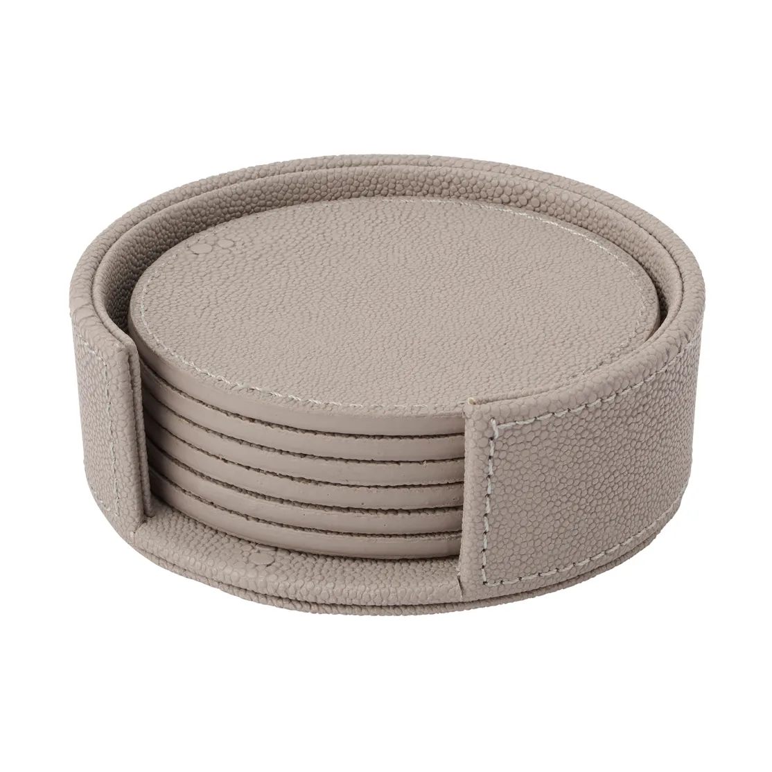 Sous-verres Sting Ø12 cm Lot de 6, Fawn Mojoo