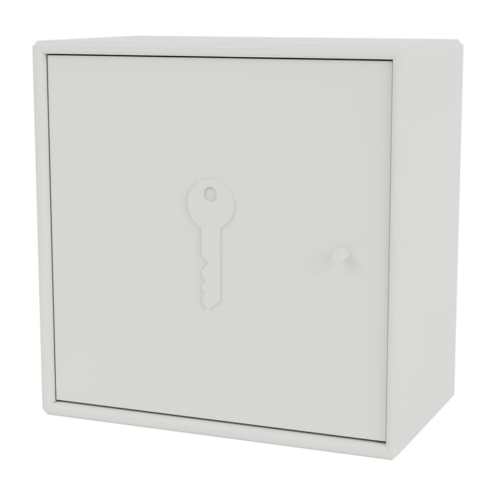 Armoire à clés UNLOCK 35,4x35,4 cm - Nordic - Montana