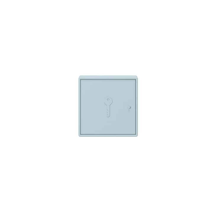 Armoire à clés UNLOCK - flint 148, accroché au mur - Montana
