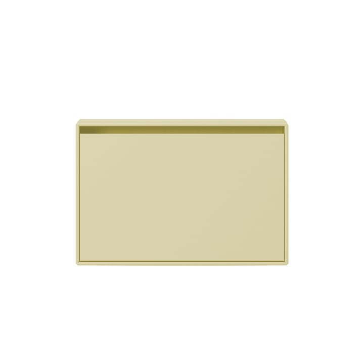 Armoire Hide - camomile 159 - Montana
