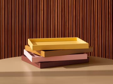 Arrange plateau large 35,3x44,1 cm - Masala - Montana