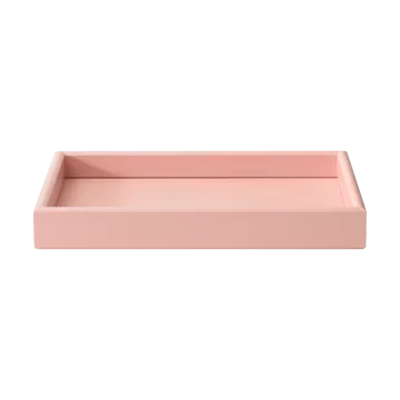 Arrange plateau medium 27,3x32,6 cm - Ruby - Montana