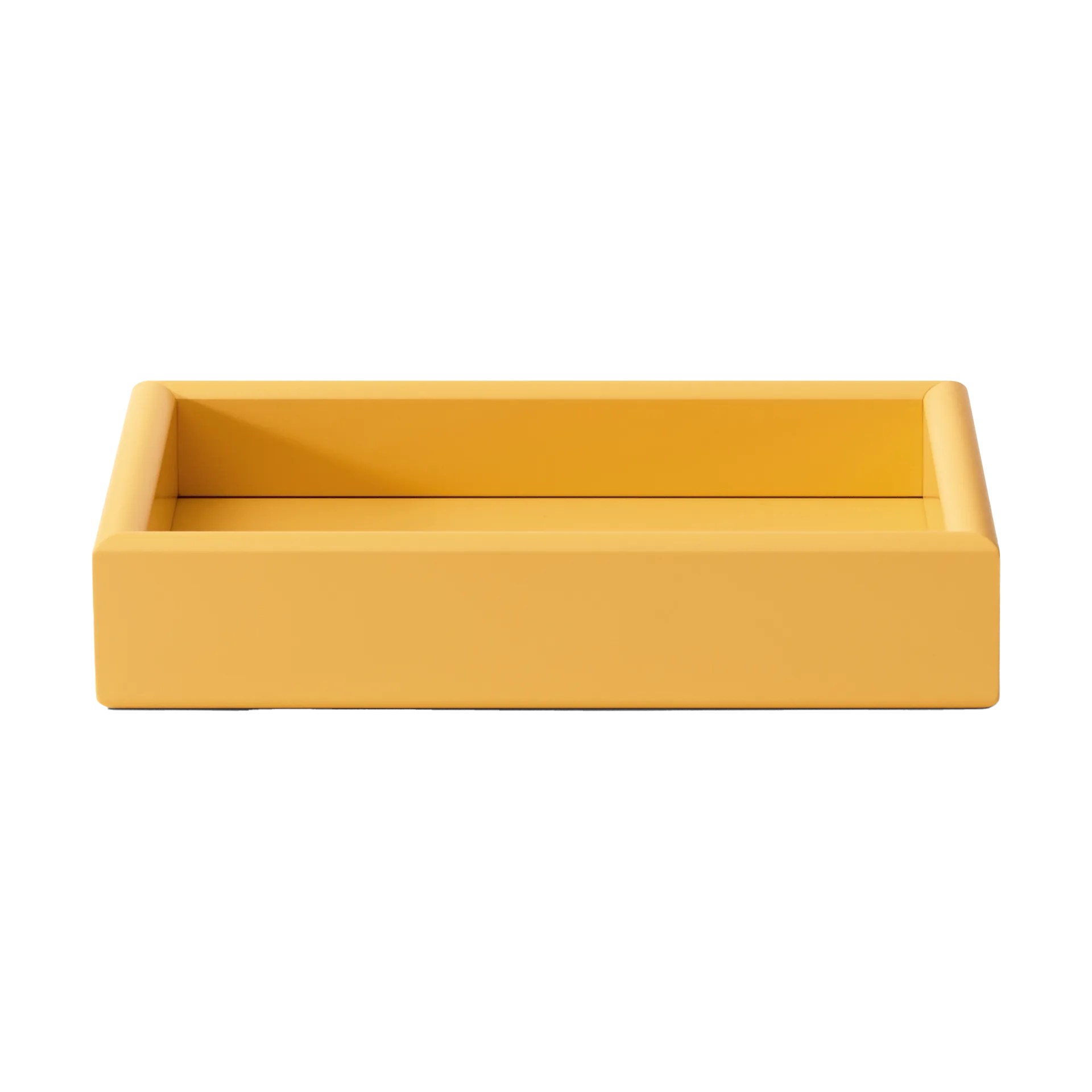 Arrange plateau small 17,3x21,4 cm, Acacia Montana