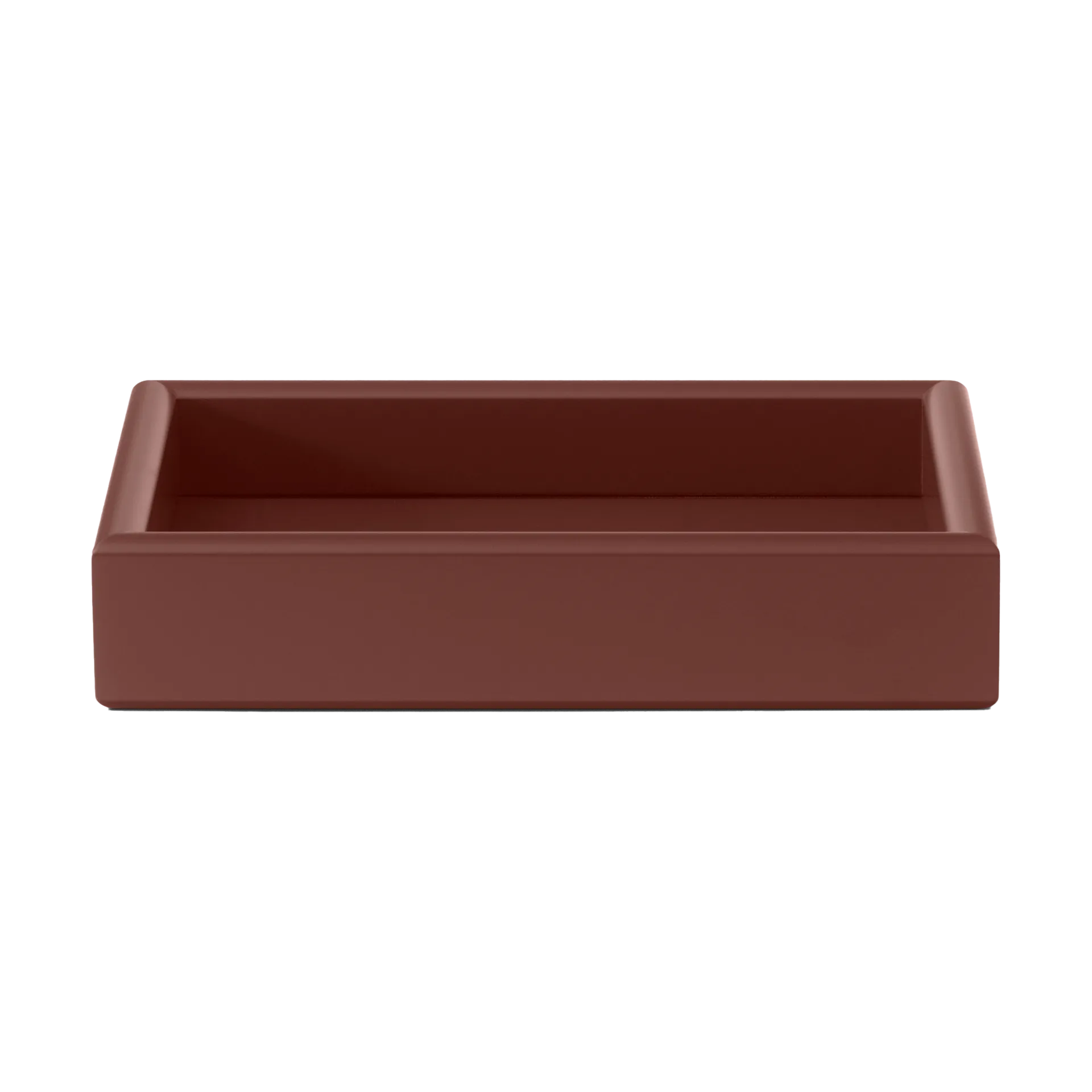 Arrange plateau small 17,3x21,4 cm, Masala Montana