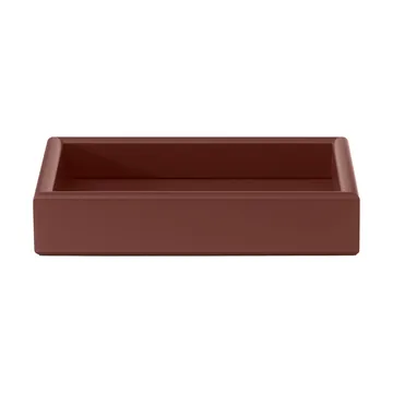 Arrange plateau small 17,3x21,4 cm - Masala - Montana