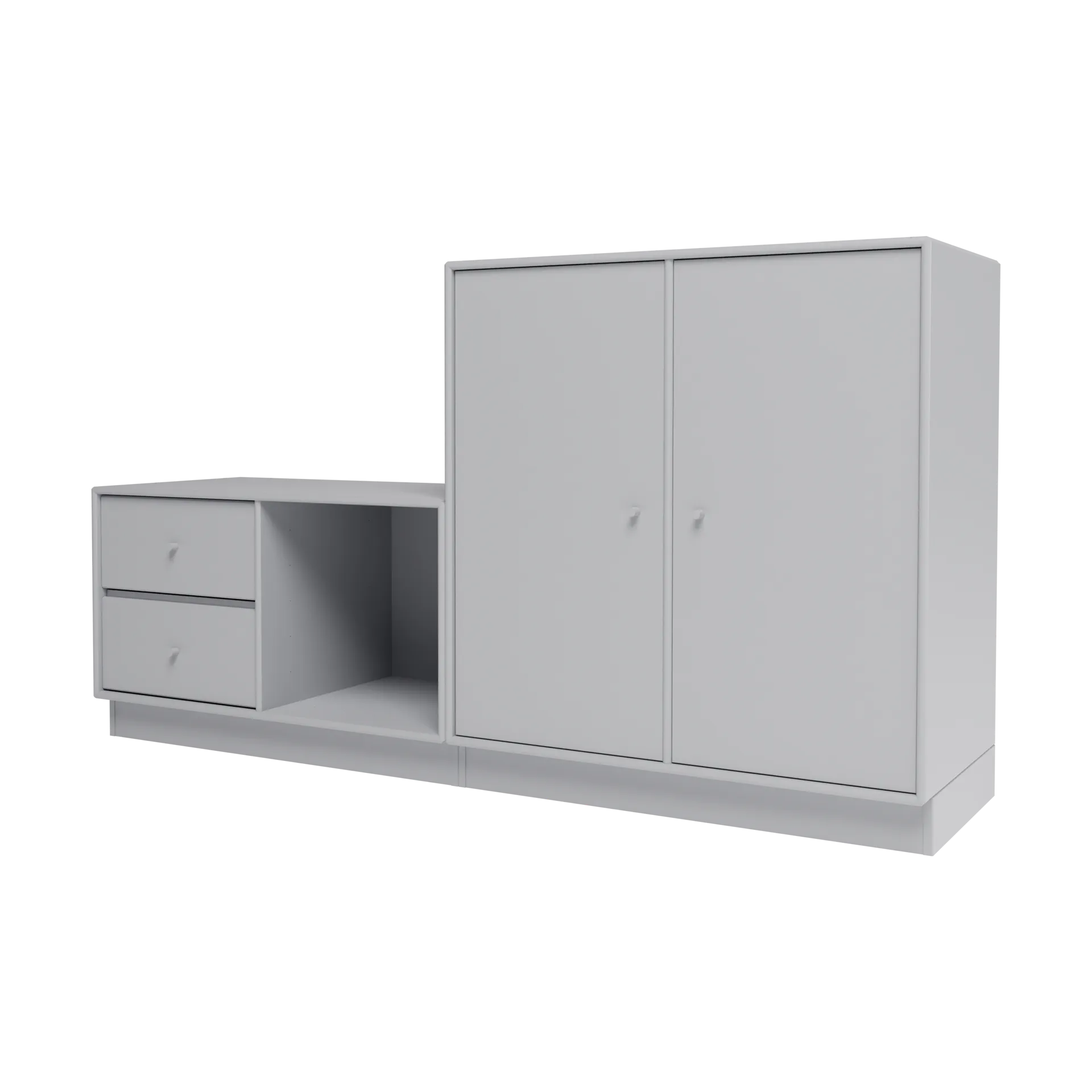 Banc REST I, 02 fjord Montana