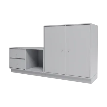 Banc REST I - 02 fjord - Montana