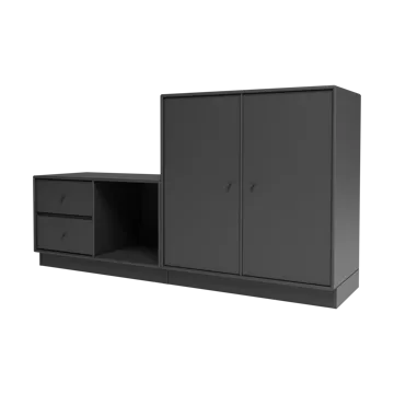 Banc REST I - 04 anthracite - Montana