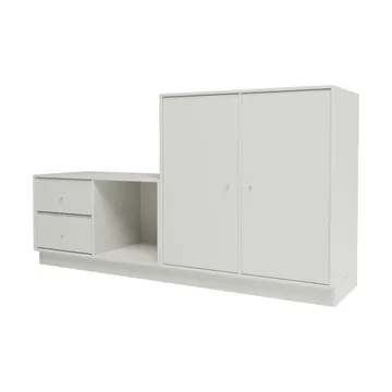 Banc REST I - 09 nordic - Montana