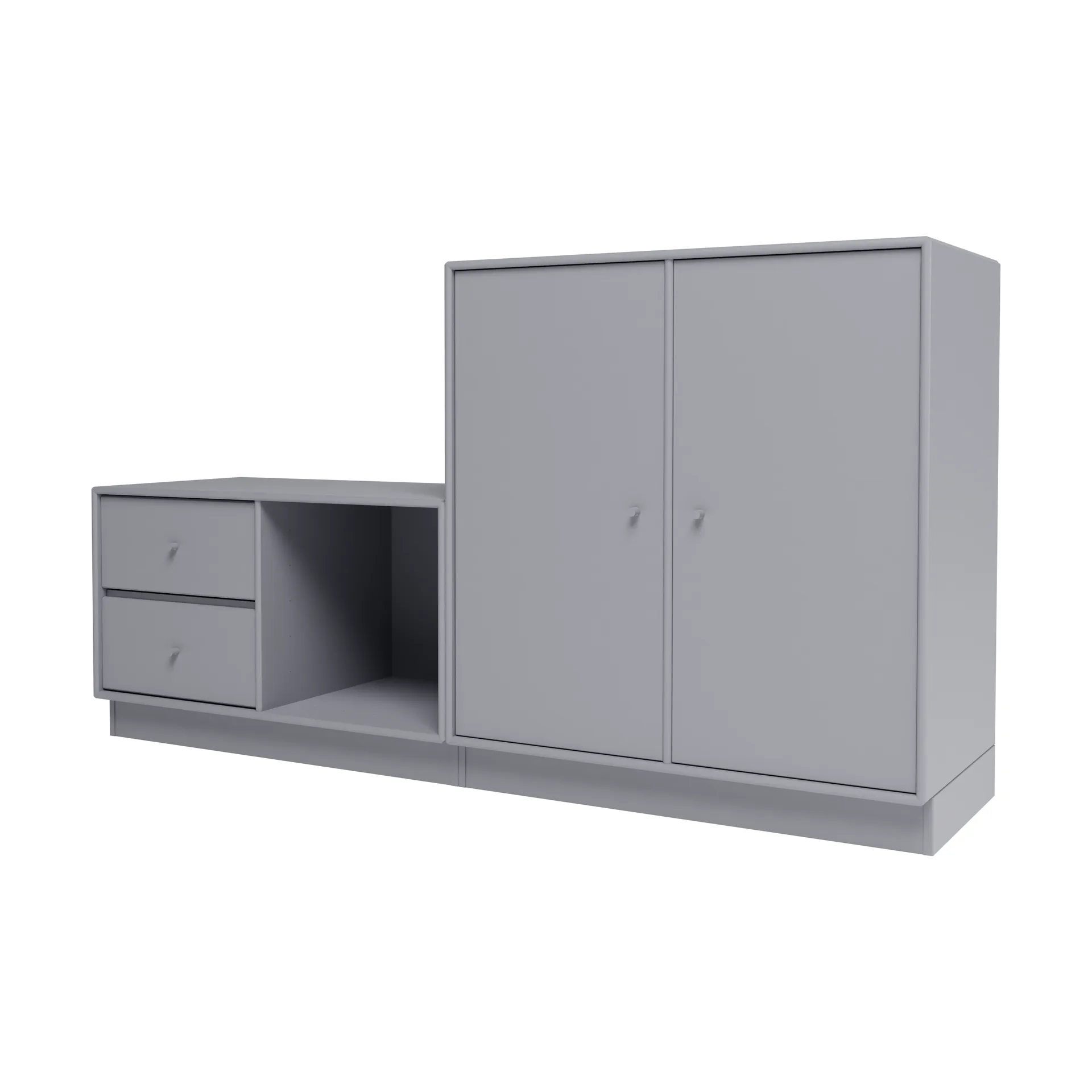 Banc REST I, 100 graphic Montana