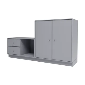 Banc REST I - 100 graphic - Montana