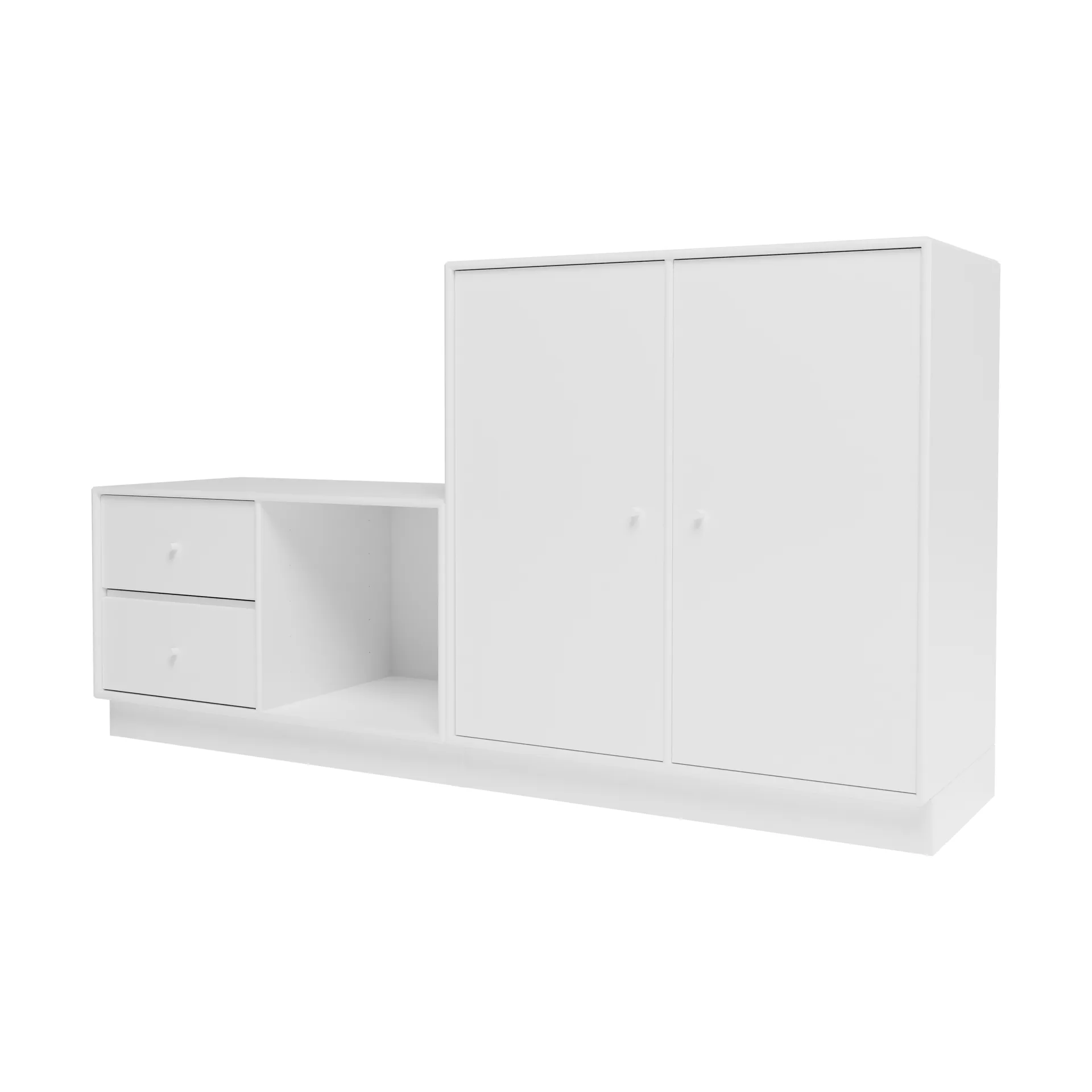 Banc REST I, 101 newwhite Montana