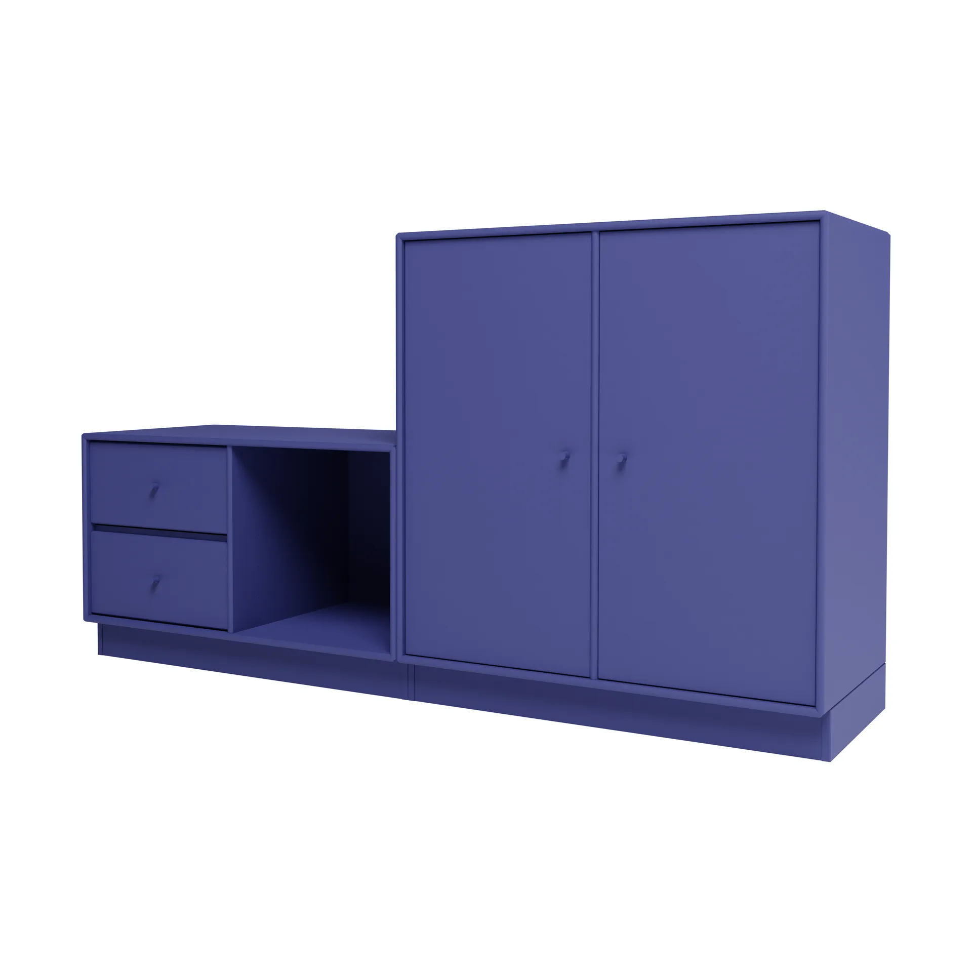 Banc REST I, 135 monarch Montana