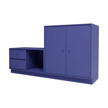 Banc REST I - 135 monarch - Montana