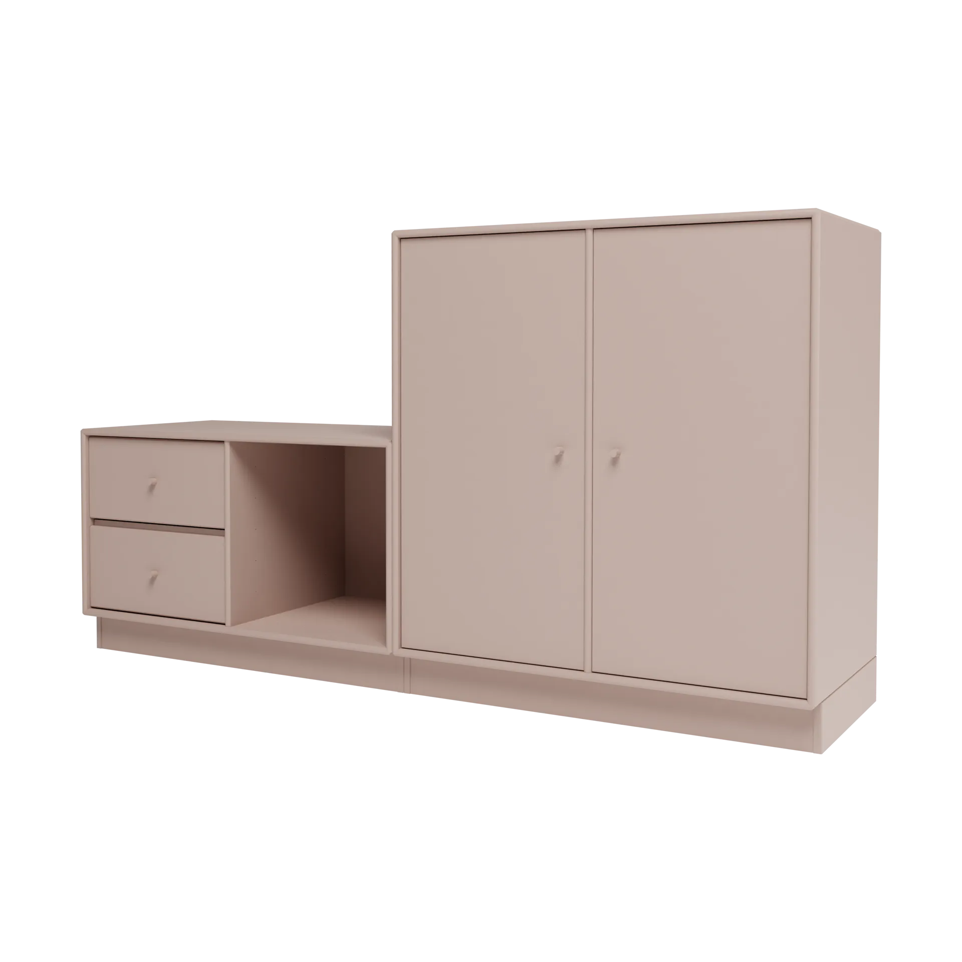 Banc REST I, 137 mushroom Montana