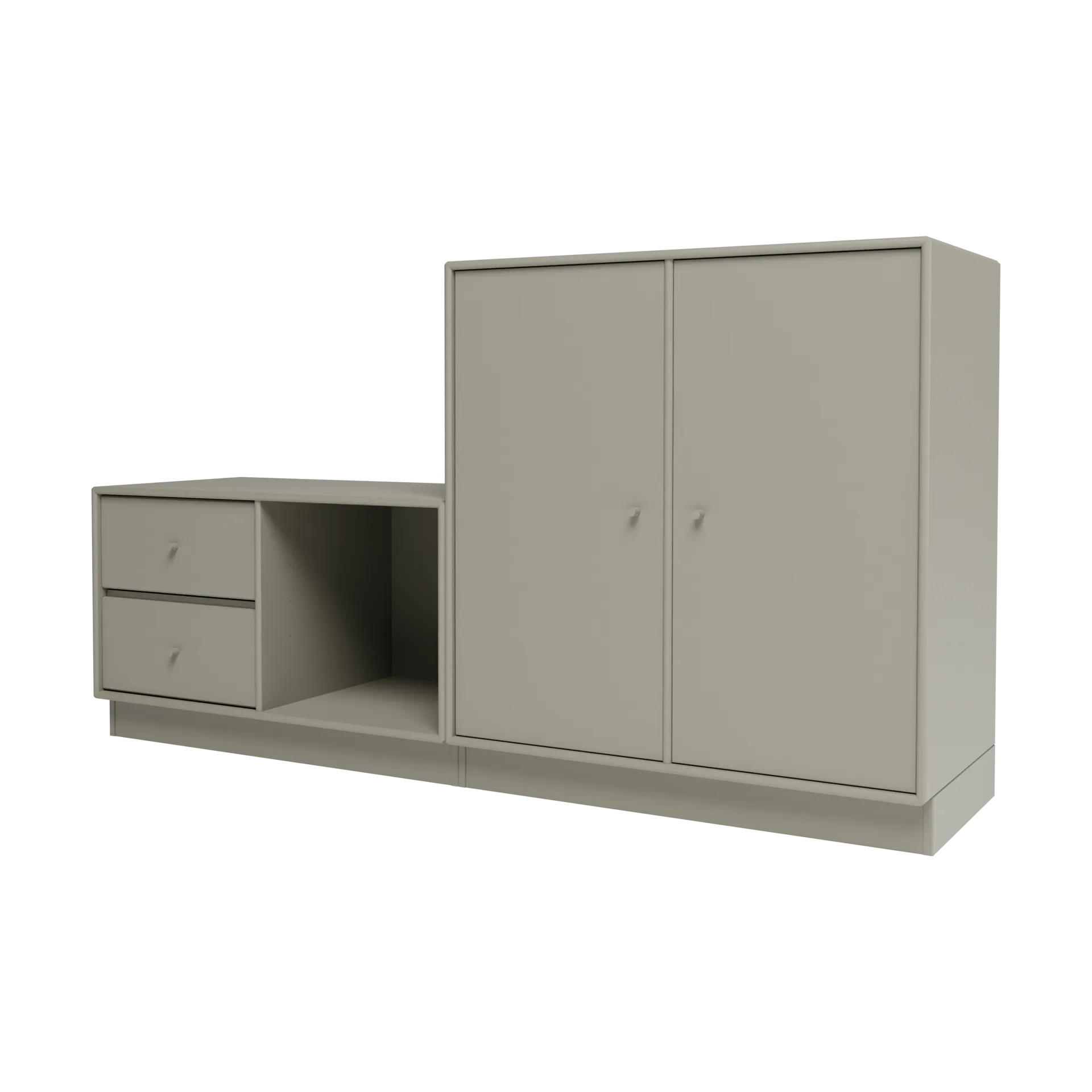 Banc REST I, 144 fennel Montana