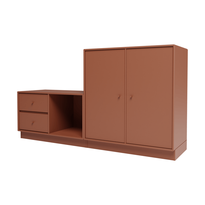 Banc REST I - 146 hazelnut - Montana