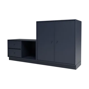 Banc REST I - 147 shadow - Montana