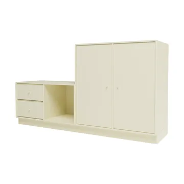 Banc REST I - 150 vanilla - Montana