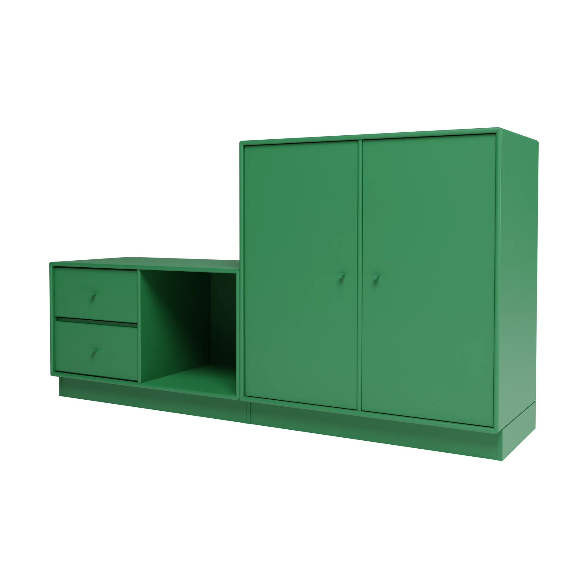 Banc REST I, 152 parsley Montana