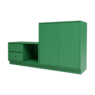 Banc REST I - 152 parsley - Montana