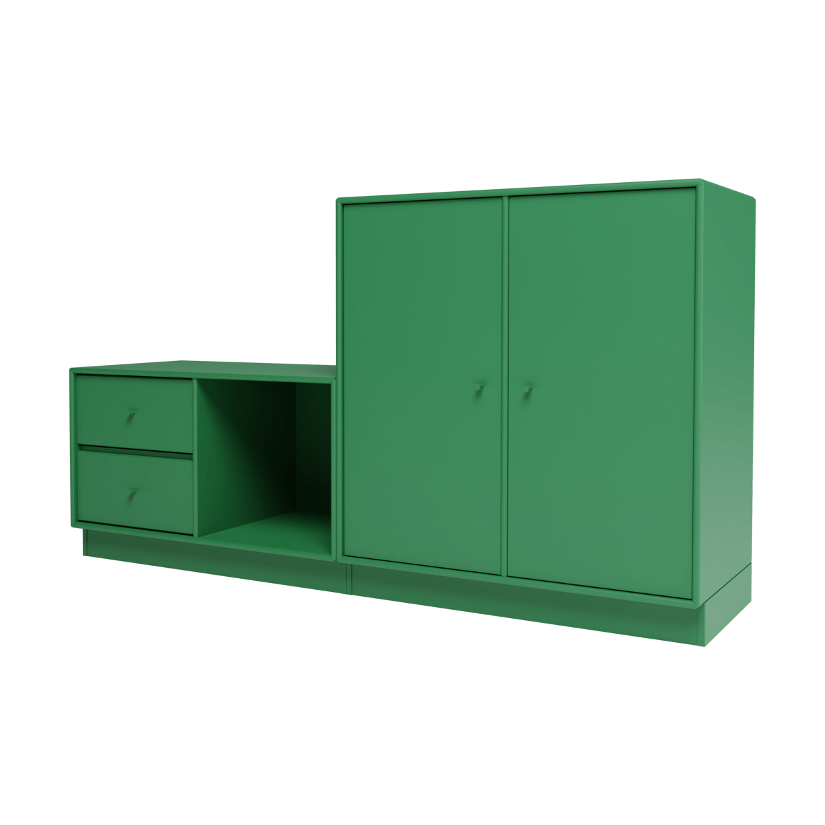Montana Banc REST I 152 parsley | Design Scandinave | Bancs | Vert