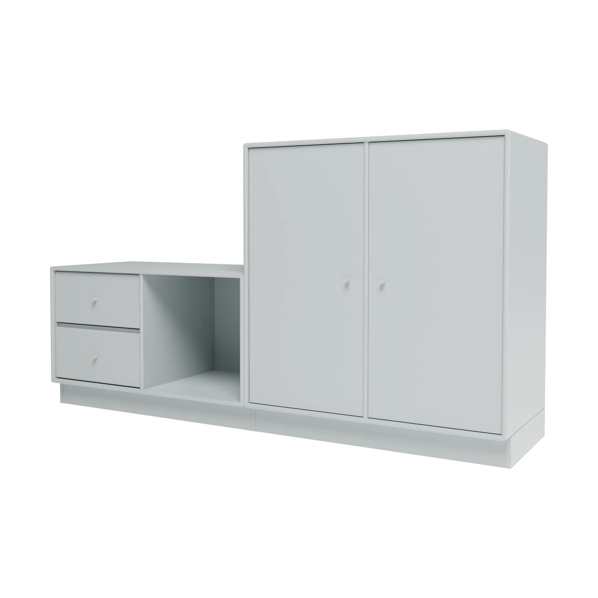 Banc REST I, 156 oyster Montana